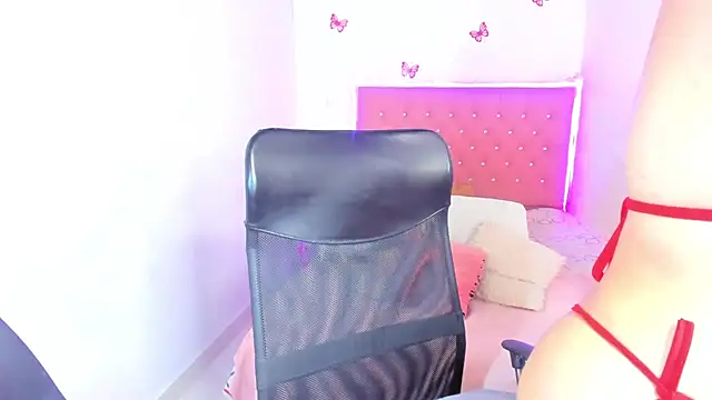 Celeste  sweetx online show from 3, 8, 2026