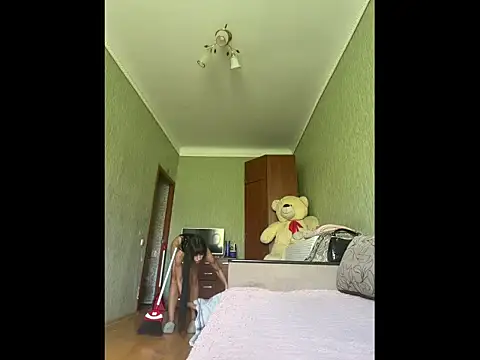 Snapshot of Miss_Flexi_fit chatting on 28, 5, 2026 Miss Flexi fit online show from 28, 5, 2026