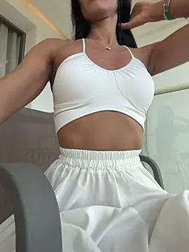 Snapshot of Miss_Flexi_fit chatting on 20, 6, 2026 Miss Flexi fit online show from 20, 6, 2026
