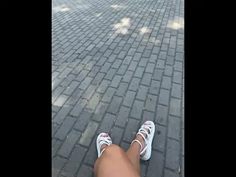 Snapshot of Miss_Flexi_fit chatting on 26, 7, 2026 Miss Flexi fit online show from 26, 7, 2026