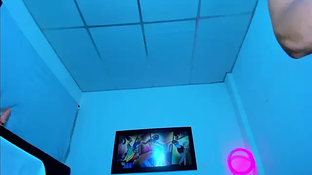 Jeymi-BigCock online show from 3, 11, 2025