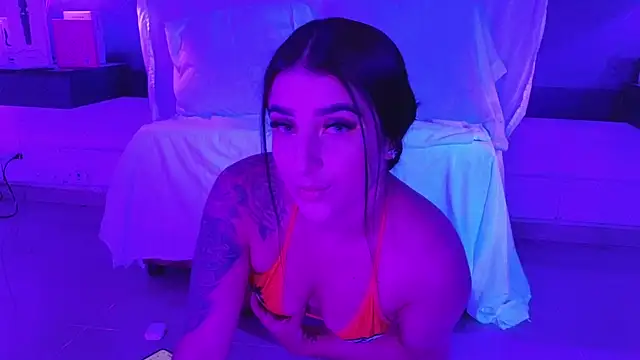  Linoshka 1 online show from 13, 9, 2025