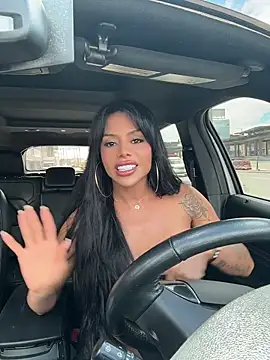 HOT LADY 777 online show from 14, 5, 2026