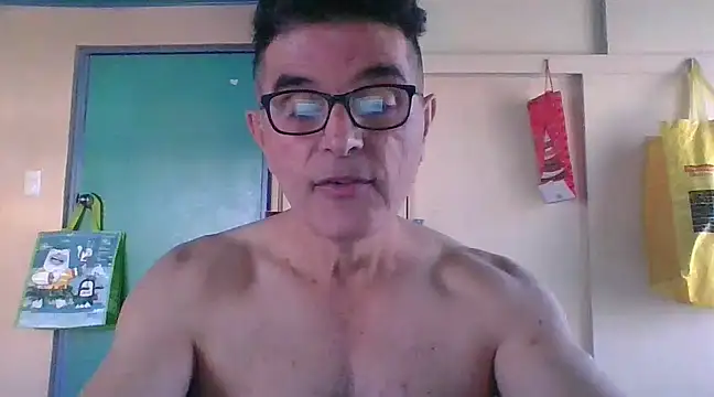 kavir-sebastien online show from 24, 2, 2025