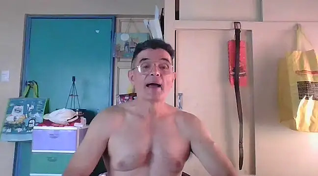 kavir-sebastien online show from 27, 2, 2025