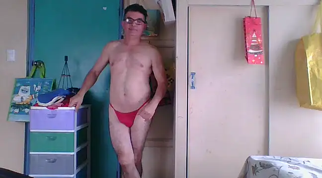 kavir-sebastien online show from 10, 3, 2025