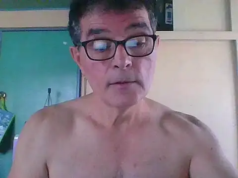 kavir-sebastien online show from 10, 9, 2025