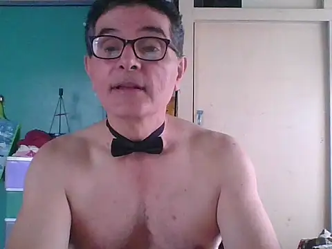 kavir-sebastien online show from 19, 9, 2025