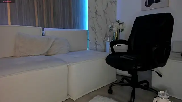 IsabellaAllen online show from 16, 3, 2025