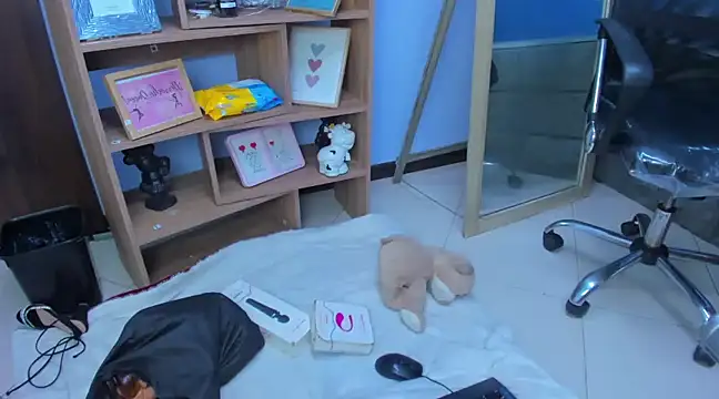 HornySlut69  online show from 7, 2, 2025