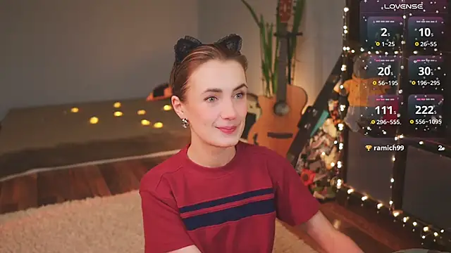 Snapshot of bananya_kitty chatting on 5, 12, 2024 bananya kitty online show from 5, 12, 2024