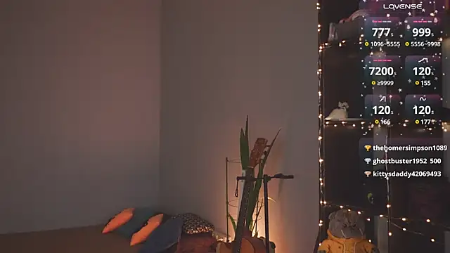 Snapshot of bananya_kitty chatting on 8, 2, 2025 bananya kitty online show from 8, 2, 2025