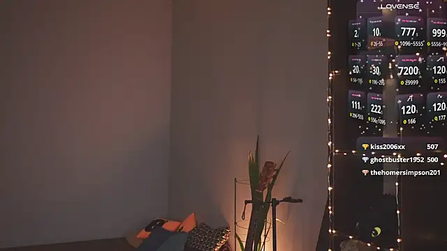 Snapshot of bananya_kitty chatting on 19, 2, 2025 bananya kitty online show from 19, 2, 2025