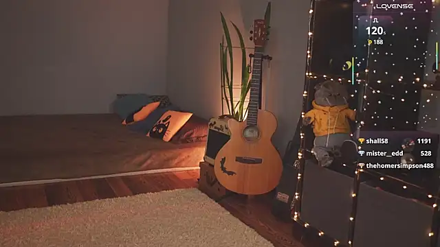 Snapshot of bananya_kitty chatting on 5, 3, 2025 bananya kitty online show from 5, 3, 2025