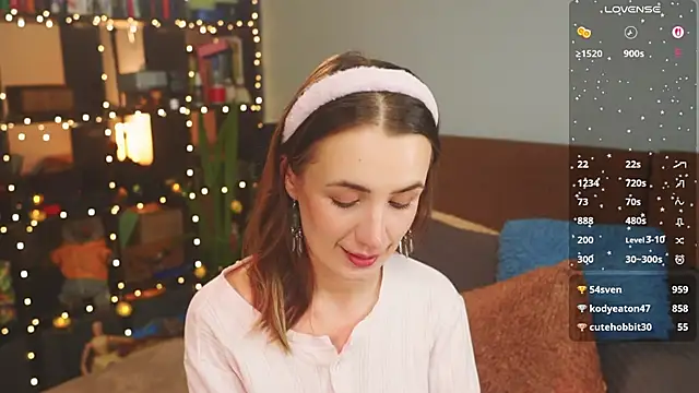 Snapshot of bananya_kitty chatting on 8, 2, 2026 bananya kitty online show from 8, 2, 2026