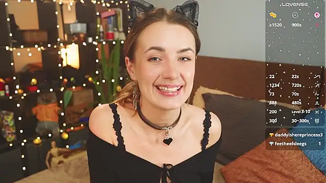 Snapshot of bananya_kitty chatting on 11, 2, 2026 bananya kitty online show from 11, 2, 2026