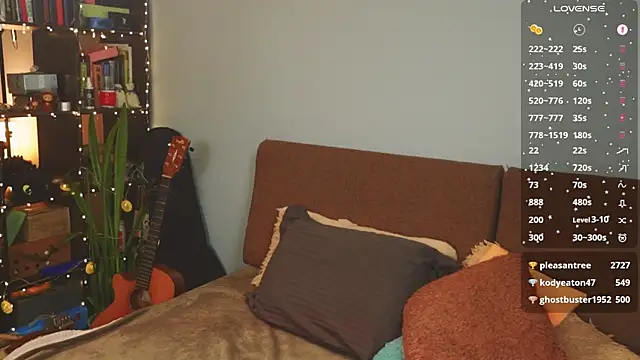 Snapshot of bananya_kitty chatting on 16, 2, 2026 bananya kitty online show from 16, 2, 2026