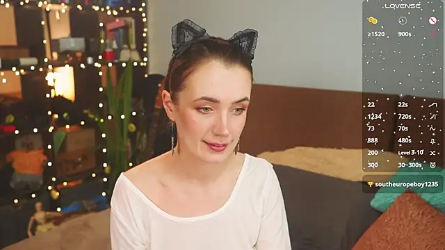 Snapshot of bananya_kitty chatting on 1, 3, 2026 bananya kitty online show from 1, 3, 2026