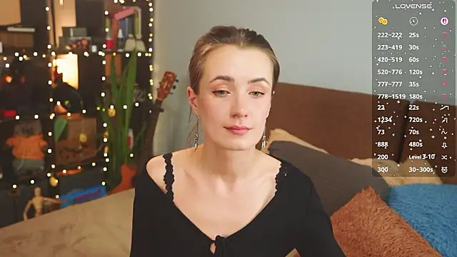 Snapshot of bananya_kitty chatting on 12, 3, 2026 bananya kitty online show from 12, 3, 2026