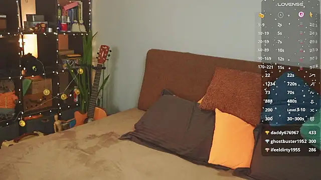 Snapshot of bananya_kitty chatting on 22, 3, 2026 bananya kitty online show from 22, 3, 2026