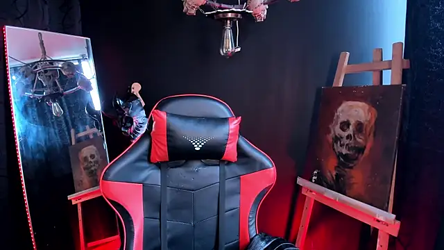 Rubyy-Rose1 online show from 28, 12, 2024