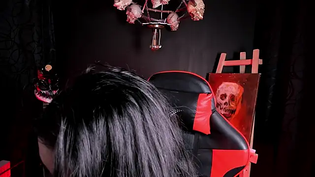 Rubyy-Rose1 online show from 5, 1, 2025