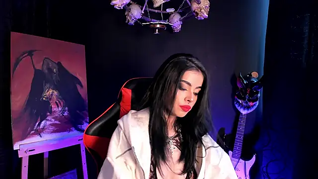 Rubyy-Rose1 online show from 4, 2, 2025