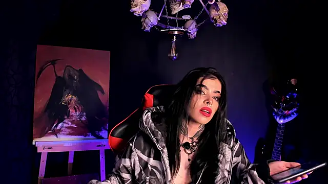 Rubyy-Rose1 online show from 5, 2, 2025