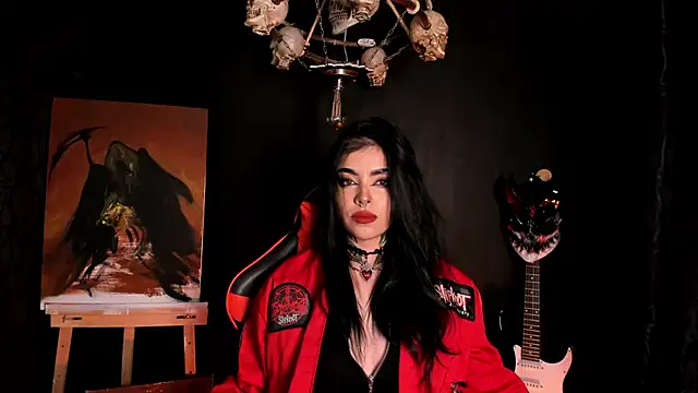 Rubyy-Rose1 online show from 14, 2, 2025