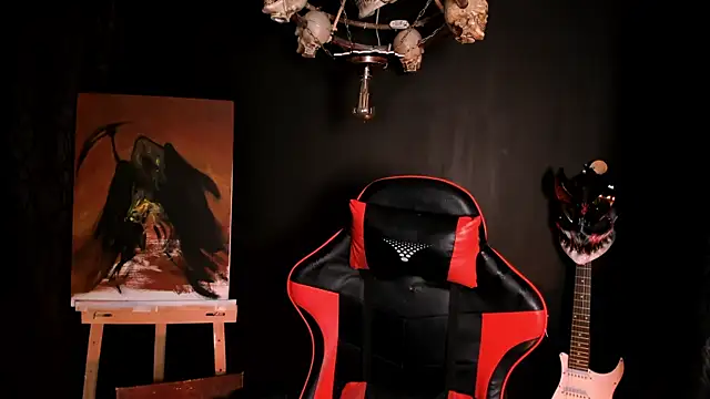 Rubyy-Rose1 online show from 14, 2, 2025