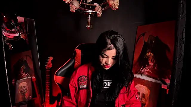 Rubyy-Rose1 online show from 21, 3, 2025