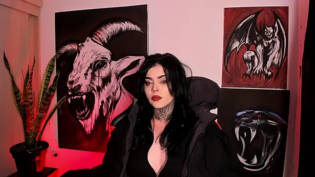 Rubyy-Rose1 online show from 18, 1, 2026