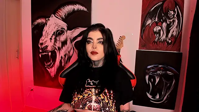 Rubyy-Rose1 online show from 26, 2, 2026