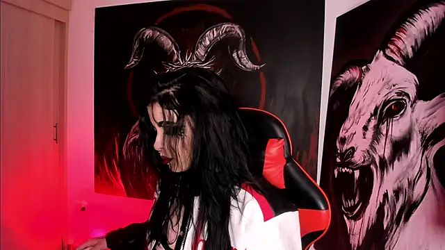 Rubyy-Rose1 online show from 6, 5, 2026
