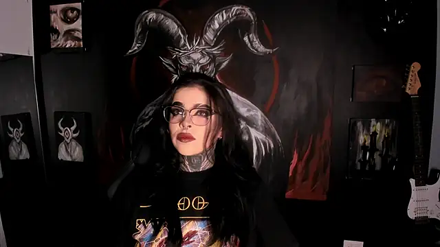 Rubyy-Rose1 online show from 20, 6, 2026