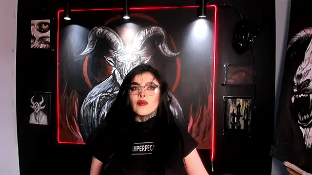 Rubyy-Rose1 online show from 29, 6, 2026