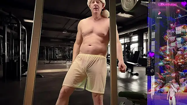 libo horny muscles online show from 25, 12, 2024