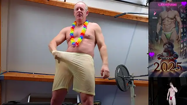 libo horny muscles online show from 1, 1, 2025