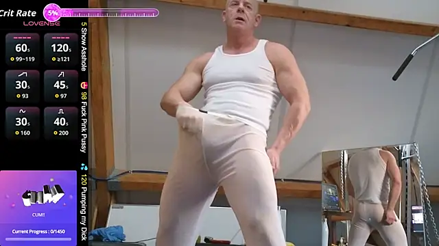 libo horny muscles online show from 21, 11, 2025