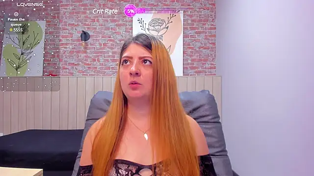Snapshot of tinaclark_ chatting on 22, 2, 2025 tinaclark  online show from 22, 2, 2025