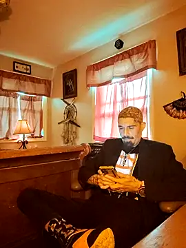 RoosterWabbit online show from 29, 4, 2026