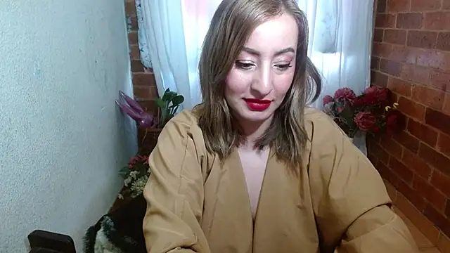 rashellroses22 online show from 21, 2, 2025