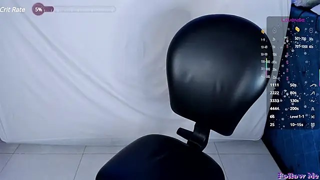 lunacandyy13 online show from 22, 3, 2025