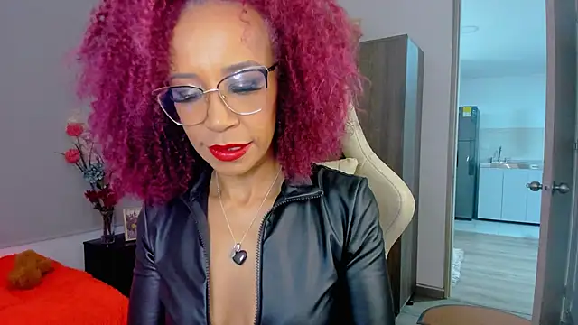 ScarlettMalbec online show from 5, 1, 2026