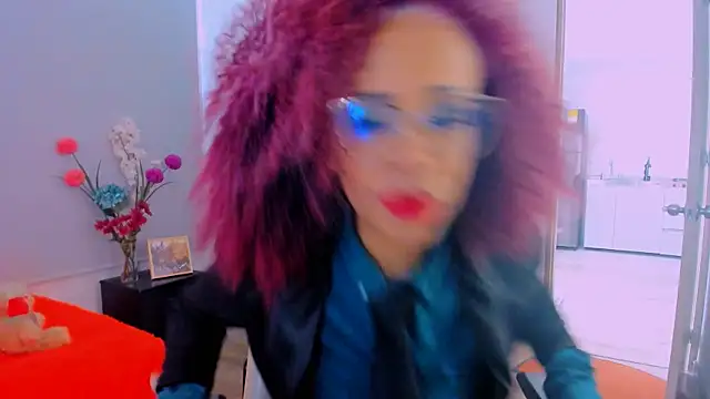 ScarlettMalbec online show from 20, 3, 2026