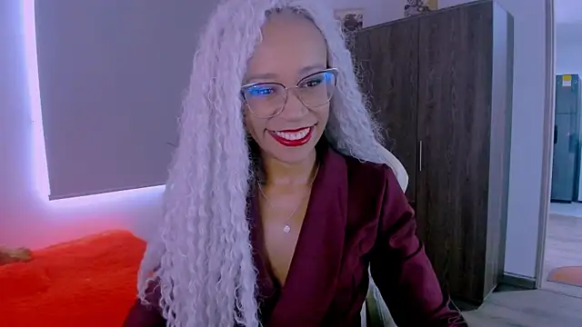 ScarlettMalbec online show from 7, 7, 2026