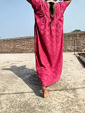 COUPLLE VILLAGE online show from 23, 2, 2025