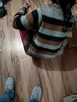 COUPLLE VILLAGE online show from 29, 11, 2025