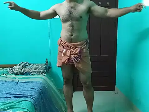 Sultryandrews online show from 9, 12, 2024