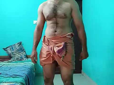 Sultryandrews online show from 18, 12, 2024